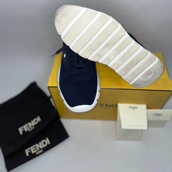 Fendi Shoes - Picture 2 of 5
